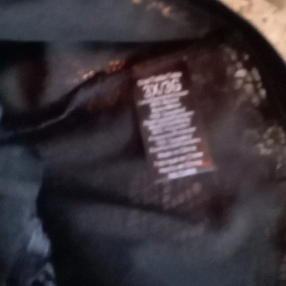 ☃️Bra & Panty Set - Picture 2 of 8